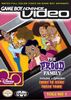 Game Boy Advance Video - The Proud Family - Volume 1